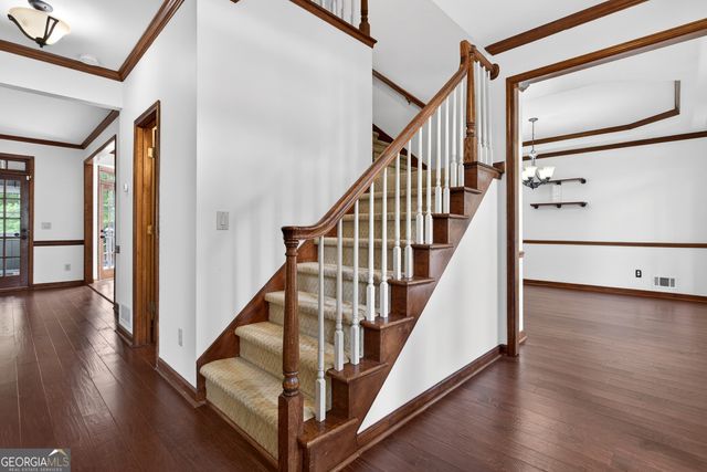 414 Holly Grove Church Road, Peachtree City, GA 30269