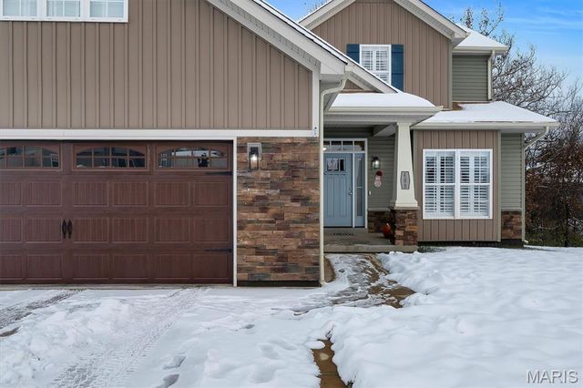 408 Cass Drive, Troy, MO 63379