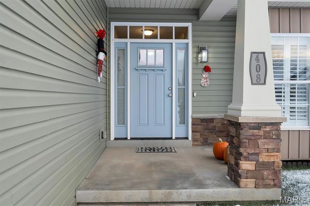 408 Cass Drive, Troy, MO 63379