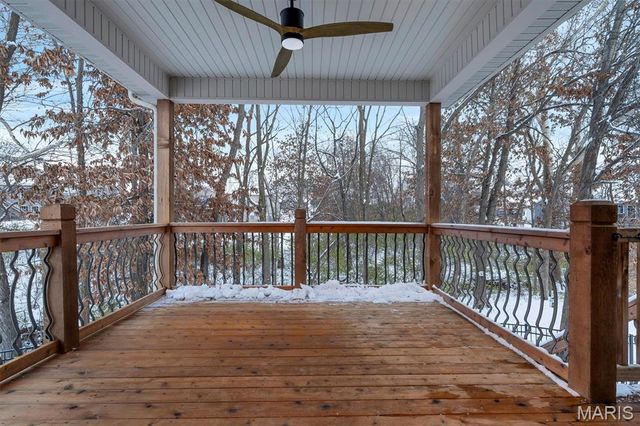 408 Cass Drive, Troy, MO 63379