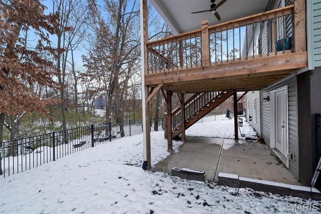 408 Cass Drive, Troy, MO 63379