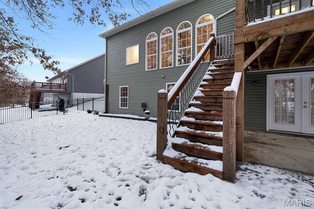 408 Cass Drive, Troy, MO 63379