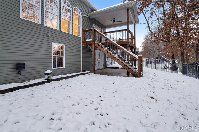 408 Cass Drive, Troy, MO 63379