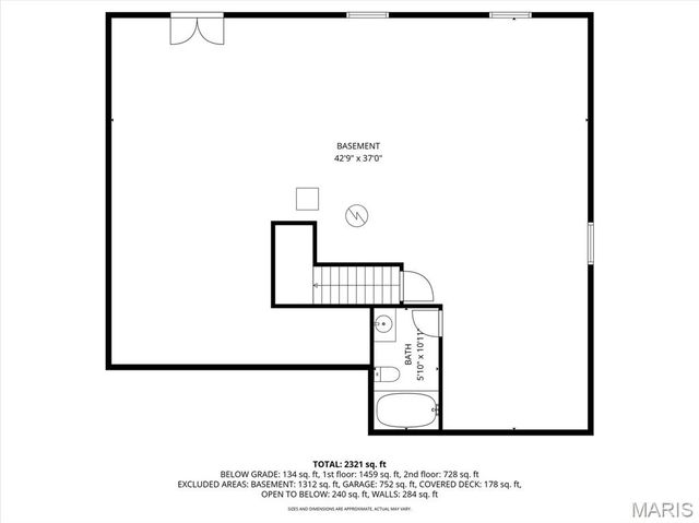 408 Cass Drive, Troy, MO 63379