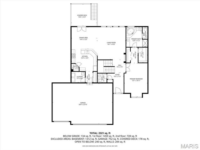 408 Cass Drive, Troy, MO 63379