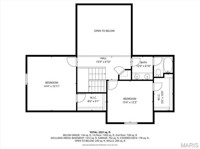 408 Cass Drive, Troy, MO 63379