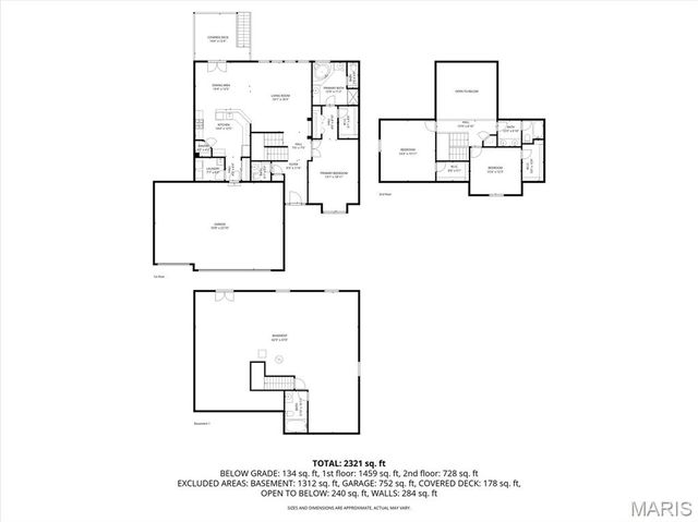 408 Cass Drive, Troy, MO 63379