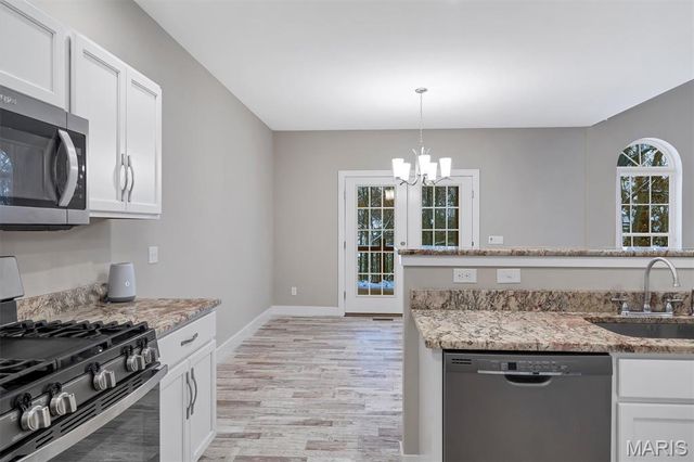 408 Cass Drive, Troy, MO 63379