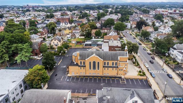 247 Hope Avenue, Passaic, NJ 07055