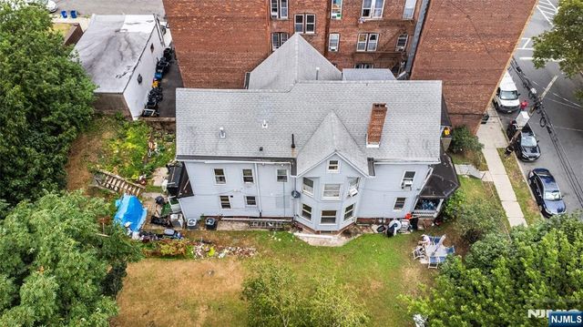 247 Hope Avenue, Passaic, NJ 07055