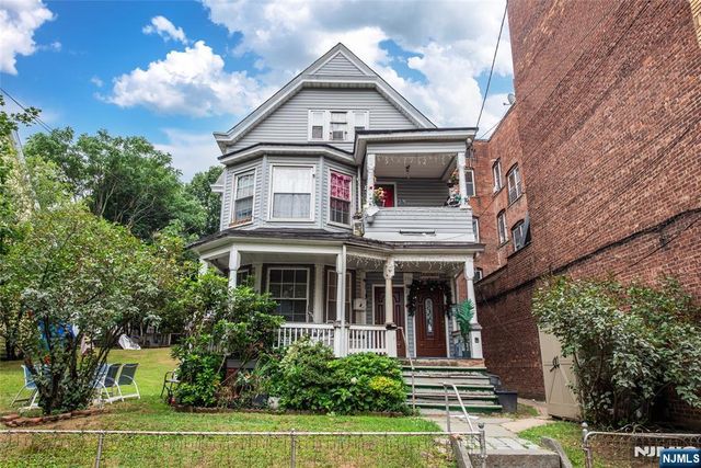 247 Hope Avenue, Passaic, NJ 07055