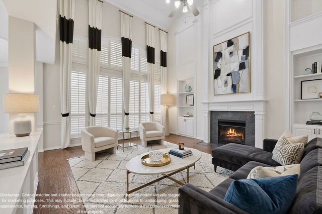 2601 Fairfield Drive, Richardson, TX 75082