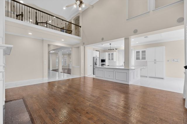 2601 Fairfield Drive, Richardson, TX 75082