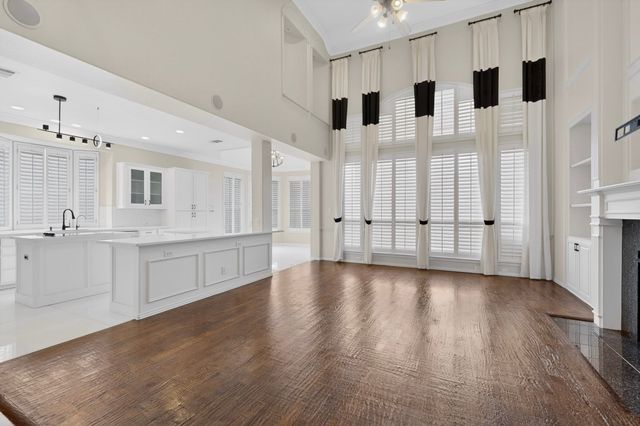 2601 Fairfield Drive, Richardson, TX 75082