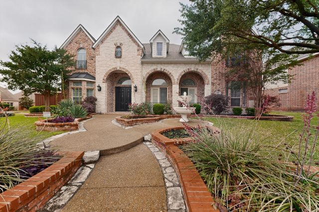 2601 Fairfield Drive, Richardson, TX 75082