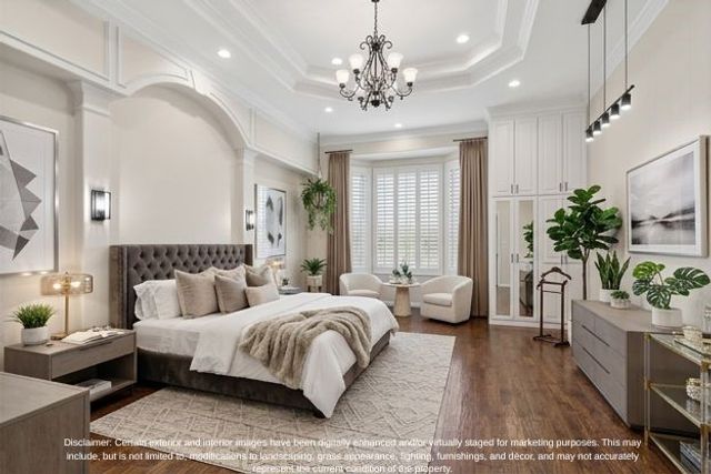 2601 Fairfield Drive, Richardson, TX 75082