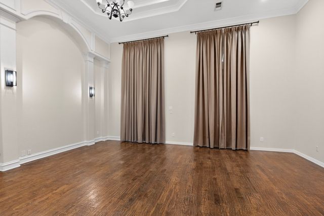 2601 Fairfield Drive, Richardson, TX 75082