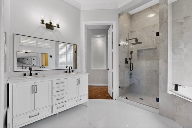 2601 Fairfield Drive, Richardson, TX 75082