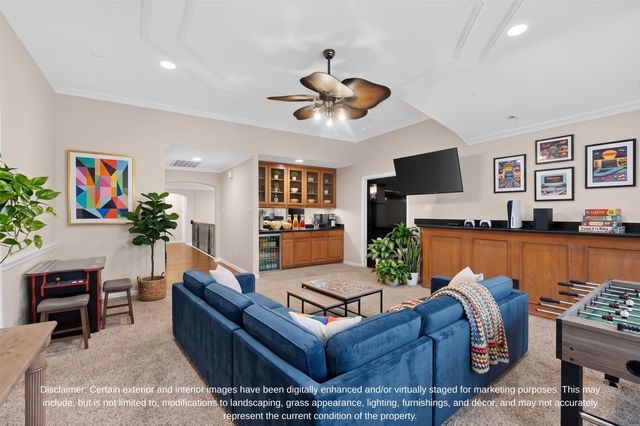 2601 Fairfield Drive, Richardson, TX 75082