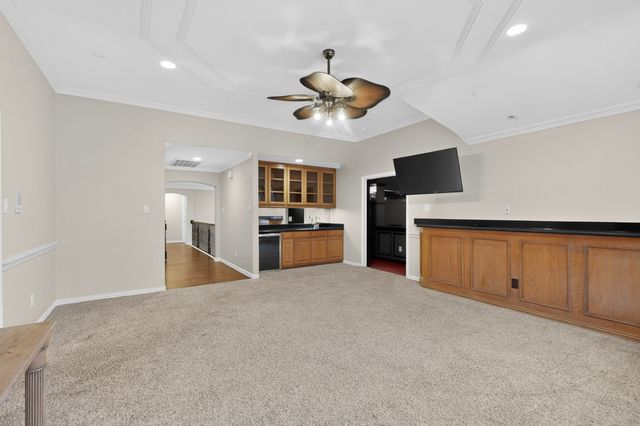 2601 Fairfield Drive, Richardson, TX 75082