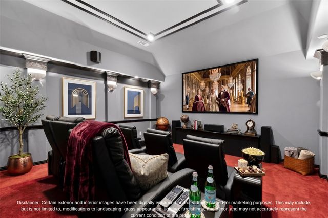 2601 Fairfield Drive, Richardson, TX 75082