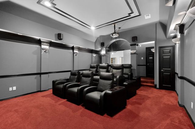 2601 Fairfield Drive, Richardson, TX 75082