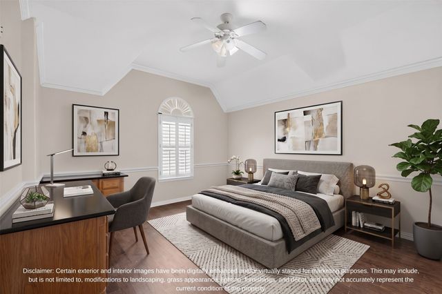 2601 Fairfield Drive, Richardson, TX 75082