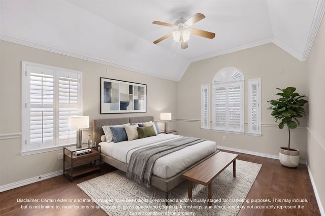 2601 Fairfield Drive, Richardson, TX 75082