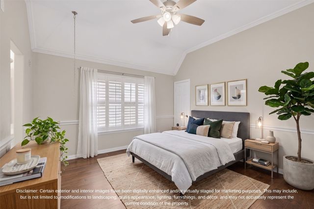 2601 Fairfield Drive, Richardson, TX 75082