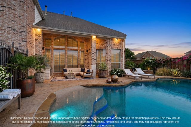 2601 Fairfield Drive, Richardson, TX 75082