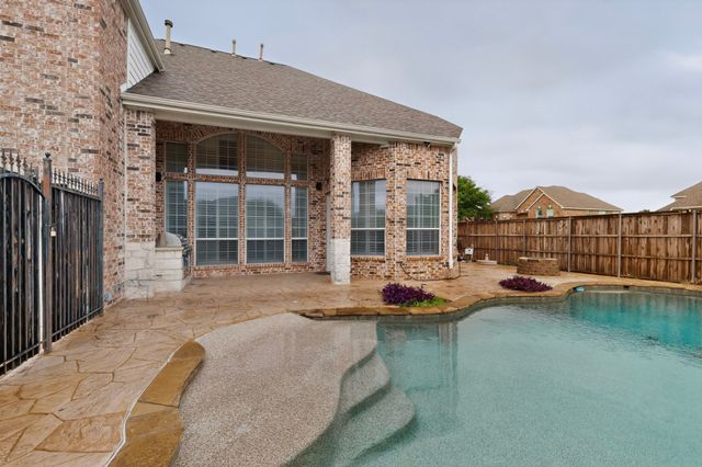 2601 Fairfield Drive, Richardson, TX 75082