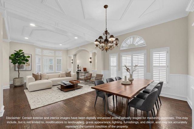 2601 Fairfield Drive, Richardson, TX 75082