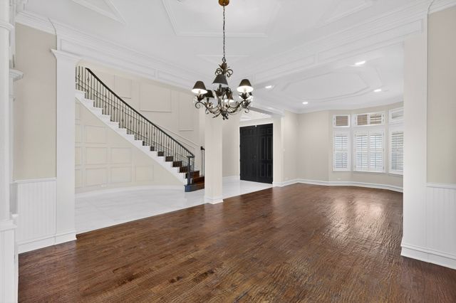 2601 Fairfield Drive, Richardson, TX 75082