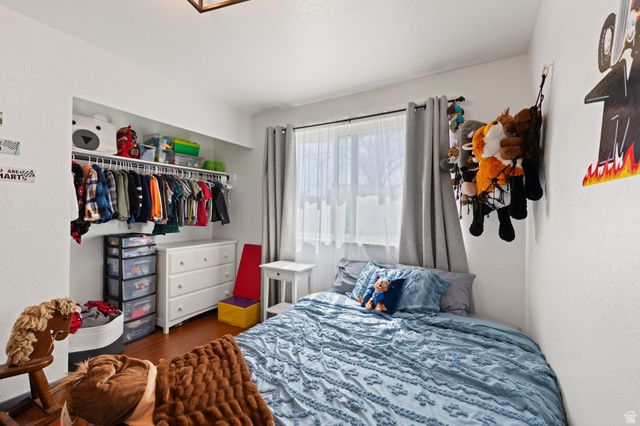 5080 S LEWIS CLARK CIR, Kearns, UT 84118