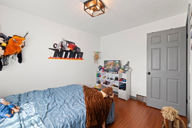 5080 S LEWIS CLARK CIR, Kearns, UT 84118