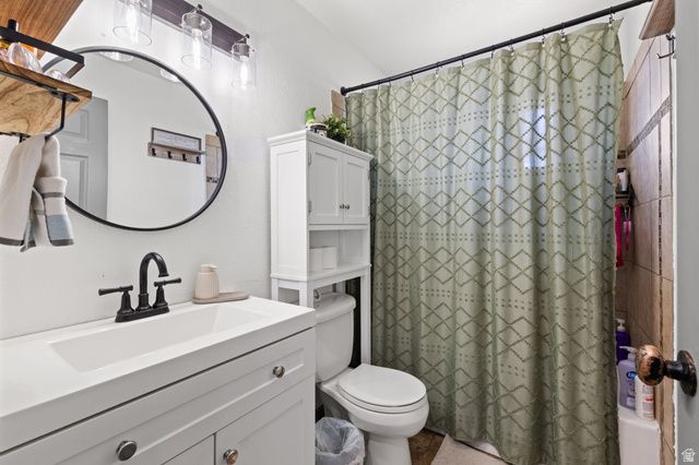 5080 S LEWIS CLARK CIR, Kearns, UT 84118