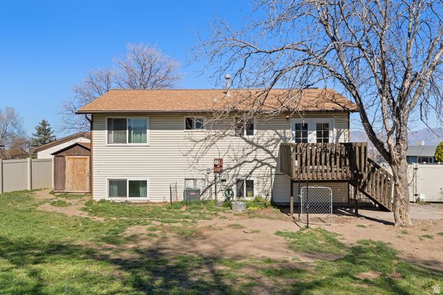 5080 S LEWIS CLARK CIR, Kearns, UT 84118