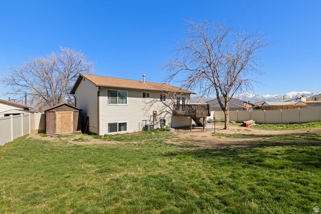 5080 S LEWIS CLARK CIR, Kearns, UT 84118