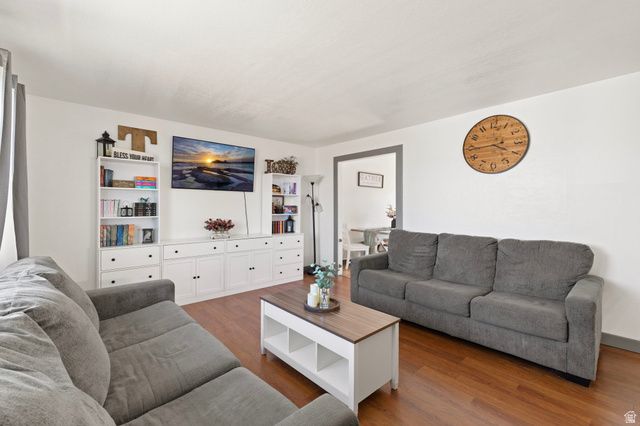 5080 S LEWIS CLARK CIR, Kearns, UT 84118