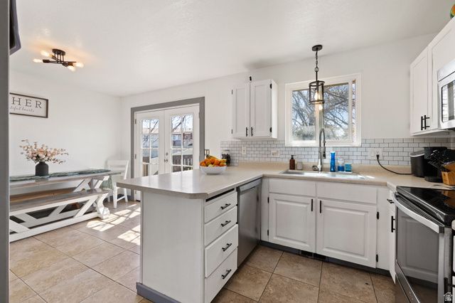 5080 S LEWIS CLARK CIR, Kearns, UT 84118