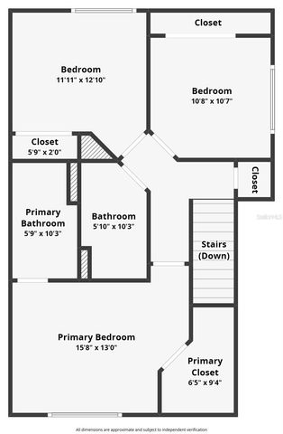 6635 TIME SQUARE AVENUE 101, Orlando, FL 32835