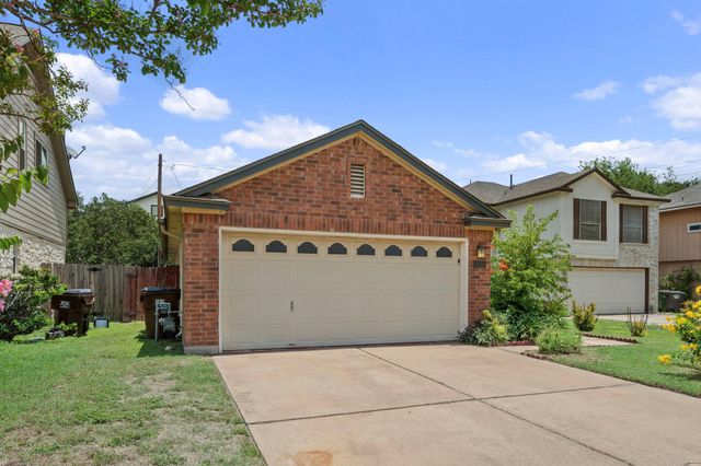 1625 Sylvia CT, Round Rock, TX 78681