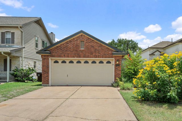 1625 Sylvia CT, Round Rock, TX 78681