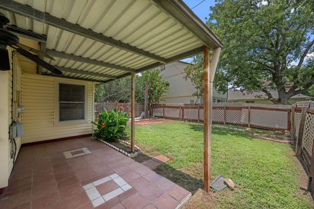 1625 Sylvia CT, Round Rock, TX 78681