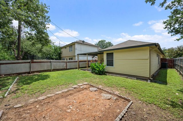 1625 Sylvia CT, Round Rock, TX 78681