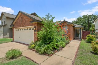 1625 Sylvia CT, Round Rock, TX 78681