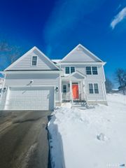 2 Gino Drive, Bristol, CT 06010