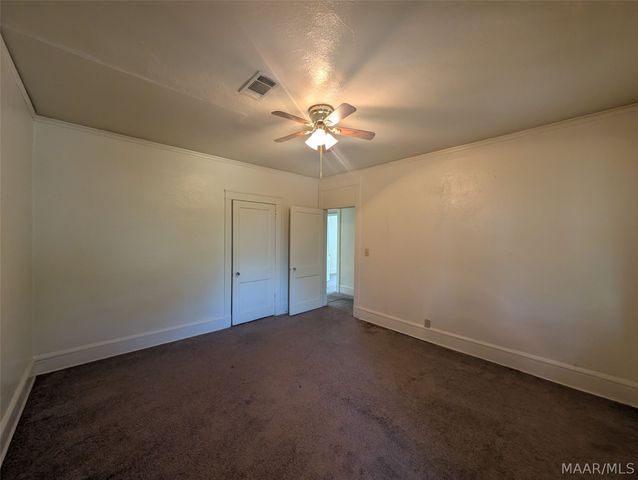 1130 S Lawrence Street 1136, Montgomery, AL 36104