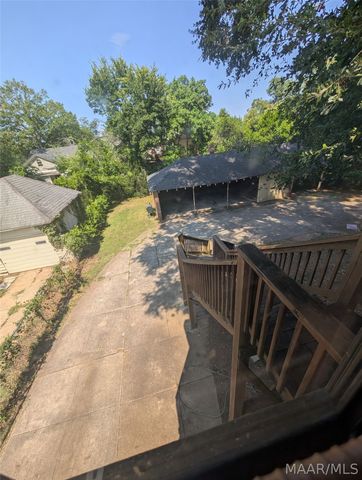 1130 S Lawrence Street 1136, Montgomery, AL 36104