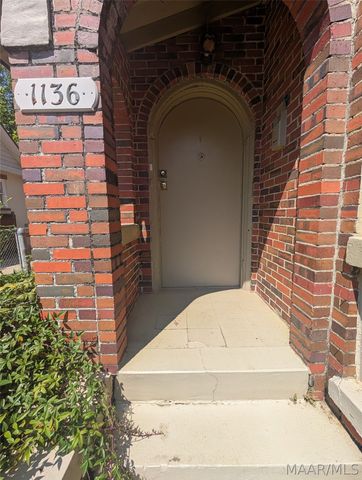 1130 S Lawrence Street 1136, Montgomery, AL 36104